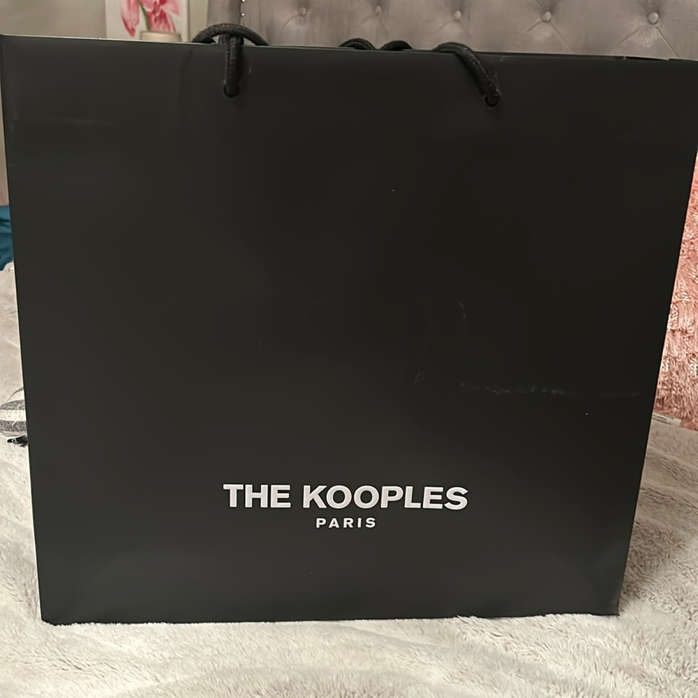 The Kooples bag